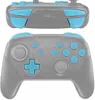 Nintendo Switch DUALSHOCK Using 4 PlayStation Controllers on the Nintendo Switch - YouTube